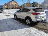 Hyundai Tucson 2020 года за 12 250 000 тг. в Костанай – фото 2