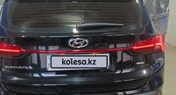 Hyundai Santa Fe 2023 года за 17 200 000 тг. в Астана – фото 3