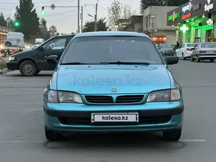 Toyota Carina E 1996 года за 1 850 000 тг. в Алматы – фото 10