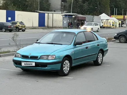 Toyota Carina E 1996 года за 1 850 000 тг. в Алматы – фото 2