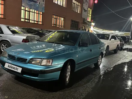 Toyota Carina E 1996 года за 1 850 000 тг. в Алматы – фото 24