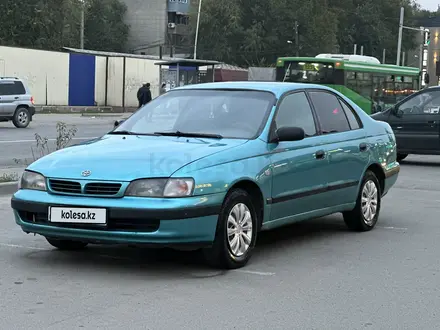 Toyota Carina E 1996 года за 1 850 000 тг. в Алматы – фото 26