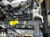 Двигатель Ford Focus Форд Фокус SHDA 1.6 литр Duratecүшін400 000 тг. в Астана