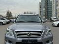 Lexus LX 570 2008 годаfor18 500 000 тг. в Алматы – фото 3