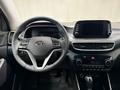 Hyundai Tucson Travel 2.0 AT 4WD 2018 годаүшін9 300 000 тг. в Алматы – фото 9