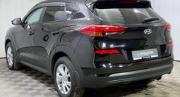 Hyundai Tucson Travel 2.0 AT 4WD 2018 годаүшін9 300 000 тг. в Алматы – фото 2