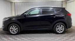 Hyundai Tucson Travel 2.0 AT 4WD 2018 годаүшін9 300 000 тг. в Алматы – фото 3