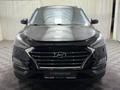 Hyundai Tucson Travel 2.0 AT 4WD 2018 годаүшін9 300 000 тг. в Алматы – фото 5