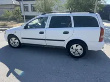 Opel Astra, 1999
