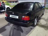 BMW 318 1994 года за 980 000 тг. в Алматы – фото 3