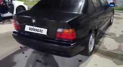 BMW 318 1994 года за 980 000 тг. в Алматы – фото 3