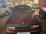 Mitsubishi Galant 1992 года за 880 000 тг. в Тараз