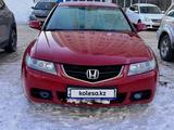 Honda Accord 2006 годаfor3 100 000 тг. в Уральск – фото 2