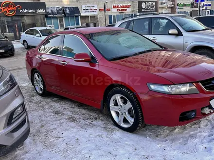 Honda Accord 2006 года за 3 100 000 тг. в Уральск