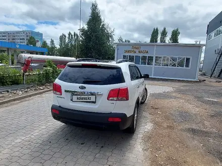 Kia Sorento 2012 года за 8 200 000 тг. в Кокшетау – фото 6