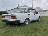 ВАЗ (Lada) 2107 2005 года за 350 000 тг. в Кокшетау – фото 2