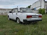 ВАЗ (Lada) 2107 2005 года за 350 000 тг. в Кокшетау – фото 3