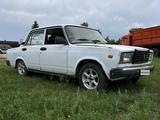 ВАЗ (Lada) 2107 2005 года за 350 000 тг. в Кокшетау