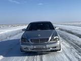 Mercedes-Benz S 500 2000 года за 3 000 000 тг. в Алматы