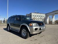 Mitsubishi Montero Sport 2001 года за 6 000 000 тг. в Караганда