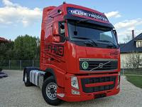 Volvo  FH 2012 года за 19 400 000 тг. в Алматы