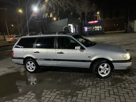 Volkswagen Passat 1994 года за 2 000 000 тг. в Алматы – фото 4