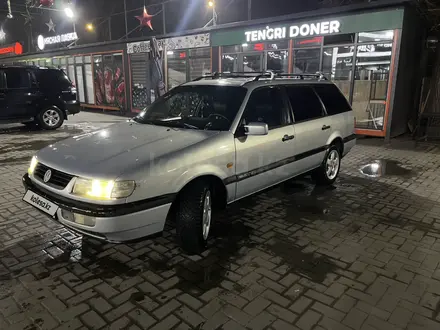 Volkswagen Passat 1994 года за 2 000 000 тг. в Алматы – фото 3