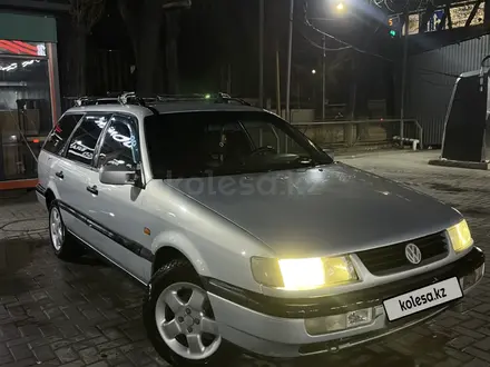 Volkswagen Passat 1994 года за 2 000 000 тг. в Алматы
