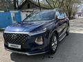 Hyundai Santa Fe 2020 года за 14 300 000 тг. в Шымкент – фото 2