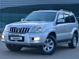 Toyota Land Cruiser Prado 2004 года за 10 500 000 тг. в Алматы