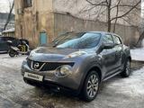 Nissan Juke 2013 года за 6 000 000 тг. в Алматы