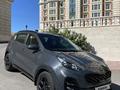 Kia Sportage 2021 года за 11 600 000 тг. в Астана – фото 2