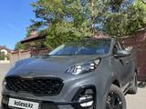 Kia Sportage 2021 года за 11 600 000 тг. в Астана