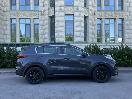 Kia Sportage 2021 года за 11 600 000 тг. в Астана – фото 13