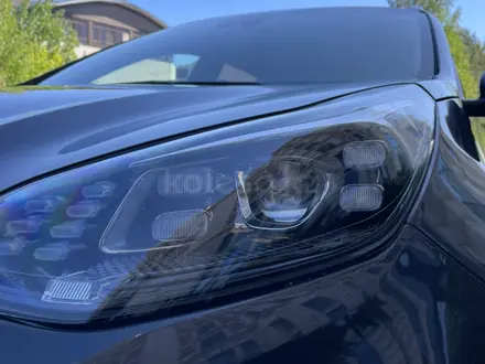 Kia Sportage 2021 года за 11 600 000 тг. в Астана – фото 26