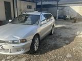 Mitsubishi Legnum 1996 годаfor1 000 000 тг. в Алматы