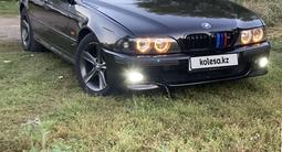 BMW 528 1999 годаүшін3 000 000 тг. в Костанай