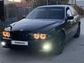 BMW 528 1999 годаүшін3 000 000 тг. в Костанай – фото 9