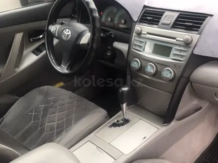 Toyota Camry 2007 года за 6 900 000 тг. в Усть-Каменогорск – фото 5