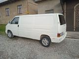 Volkswagen Transporter 1995 годаүшін2 600 000 тг. в Шымкент – фото 2