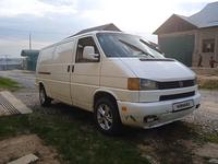 Volkswagen Transporter 1995 годаүшін2 600 000 тг. в Шымкент