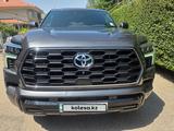 Toyota Sequoia 2024 годаүшін49 000 000 тг. в Алматы