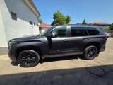Toyota Sequoia 2024 годаүшін49 000 000 тг. в Алматы – фото 3