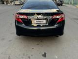 Toyota Camry 2012 годаfor7 200 000 тг. в Алматы – фото 4