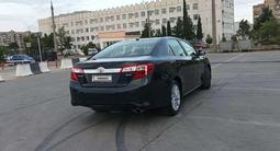 Toyota Camry 2012 годаүшін7 200 000 тг. в Алматы – фото 5