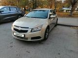 Chevrolet Cruze 2010 годаүшін4 000 000 тг. в Павлодар – фото 3