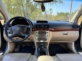 Toyota Avensis 2006 годаүшін1 500 000 тг. в Уральск – фото 3