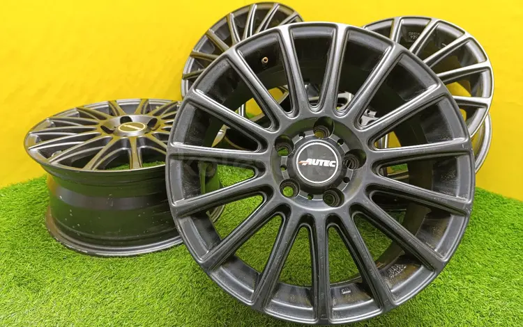 Диски R16 5x108 на Chery, Peugeot, Volvo и другие за 145 000 тг. в Караганда