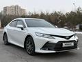 Toyota Camry 2021 годаfor18 200 000 тг. в Шымкент