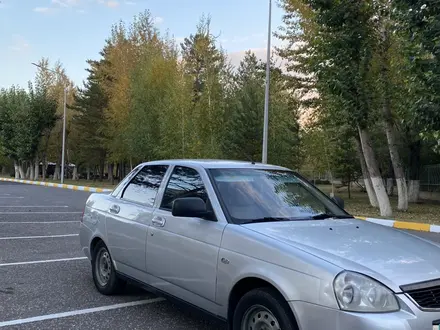 ВАЗ (Lada) Priora 2170 2013 года за 2 450 000 тг. в Караганда – фото 7